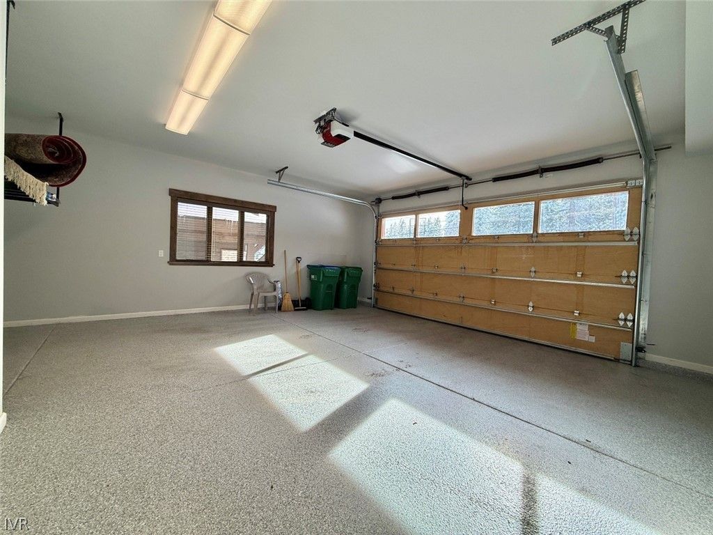 661 Rosewood Circle, Incline Village, NV 89451 Photo