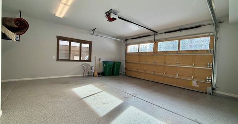 661 Rosewood Circle, Incline Village, NV 89451 Photo