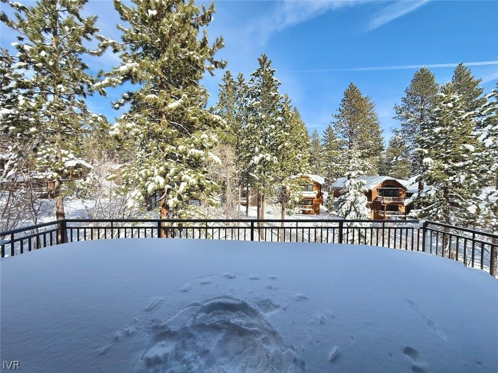 661 Rosewood Circle, Incline Village, NV 89451 Photo