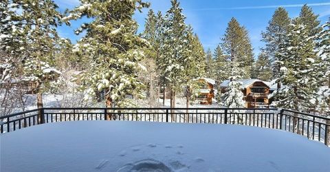 661 Rosewood Circle, Incline Village, NV 89451 Photo