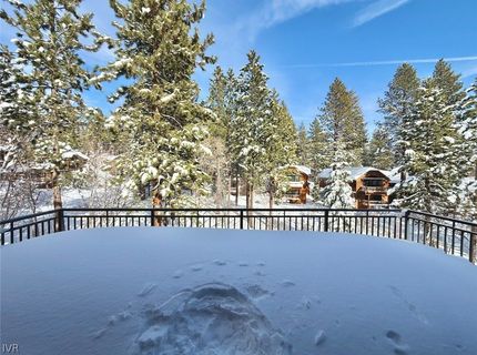 661 Rosewood Circle, Incline Village, NV 89451 Photo