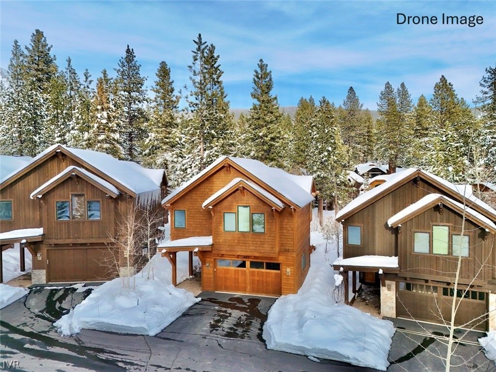 661 Rosewood Circle, Incline Village, NV 89451 Photo