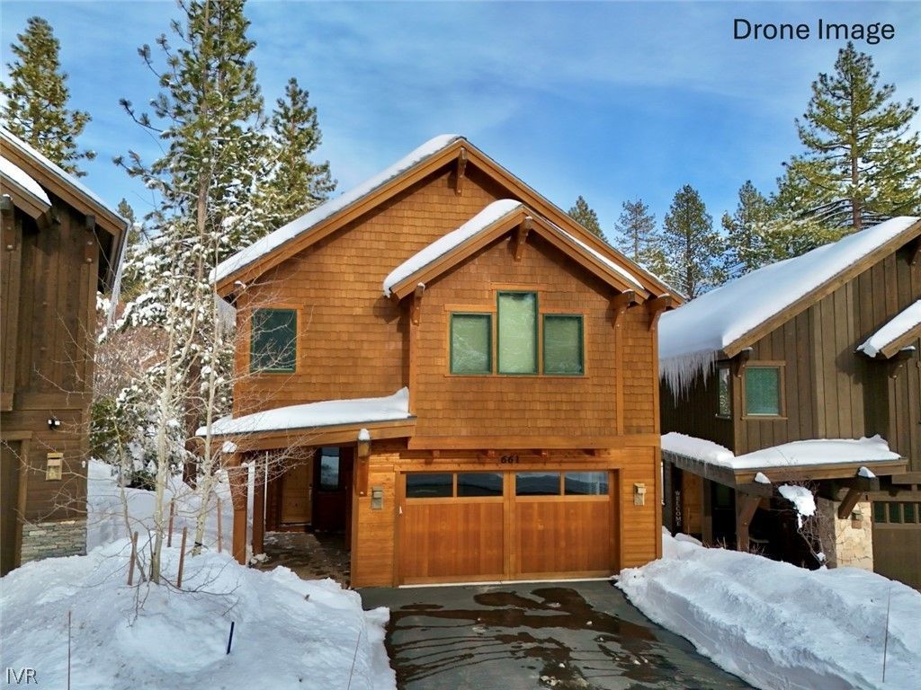 661 Rosewood Circle, Incline Village, NV 89451 Photo