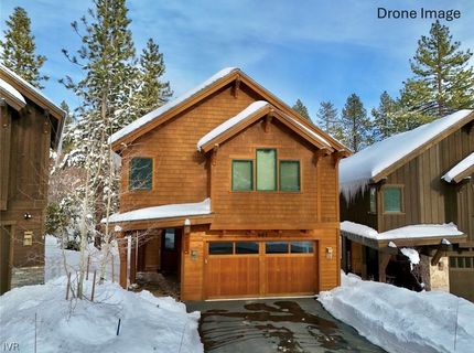 661 Rosewood Circle, Incline Village, NV 89451 Photo