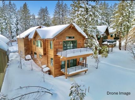 661 Rosewood Circle, Incline Village, NV 89451 Photo