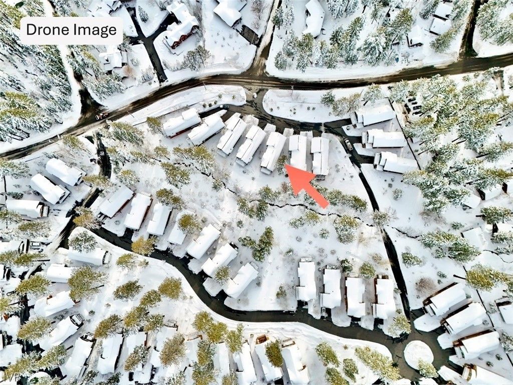 661 Rosewood Circle, Incline Village, NV 89451 Photo