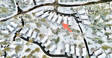 661 Rosewood Circle, Incline Village, NV 89451 Photo