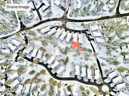 661 Rosewood Circle, Incline Village, NV 89451 Photo