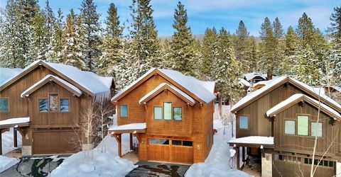 661 Rosewood Circle, Incline Village, NV 89451 Photo