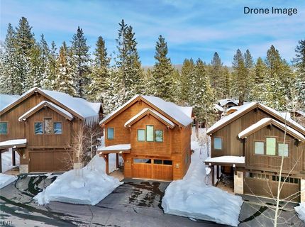 661 Rosewood Circle, Incline Village, NV 89451 Photo