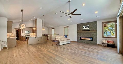 661 Rosewood Circle, Incline Village, NV 89451 Photo