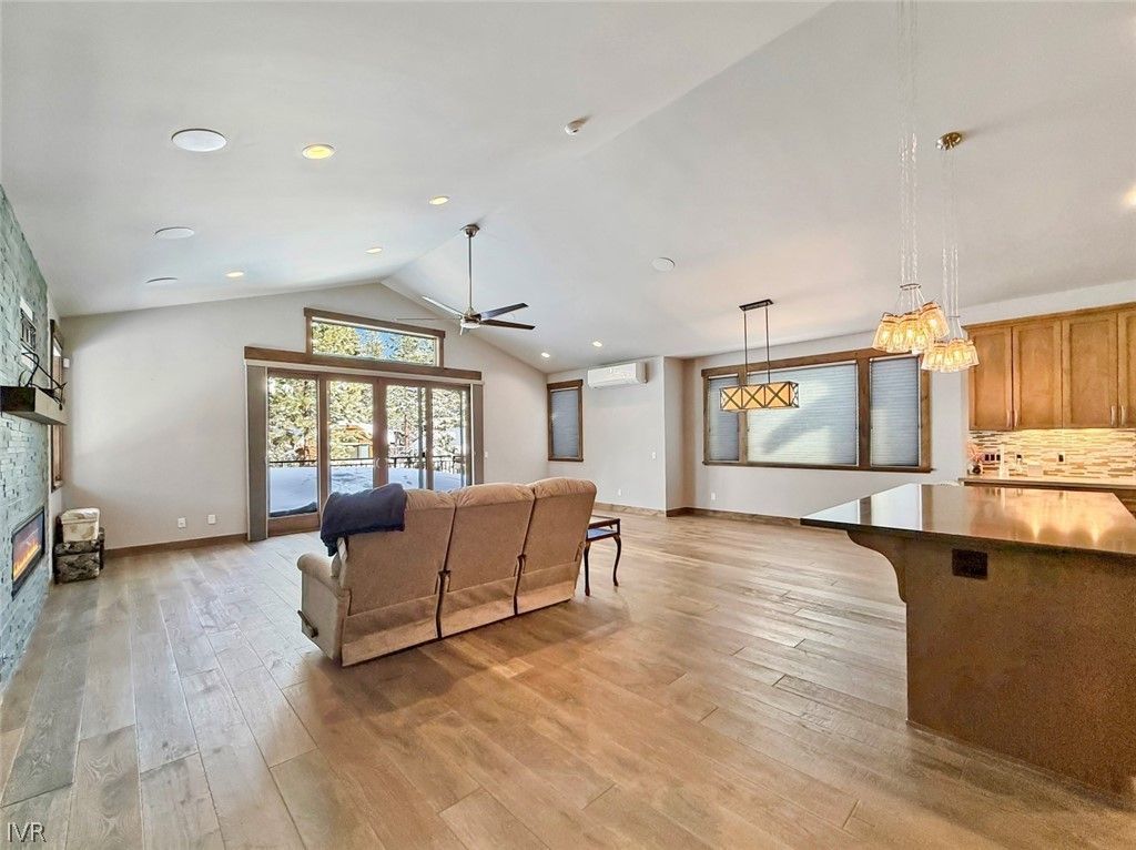 661 Rosewood Circle, Incline Village, NV 89451 Photo