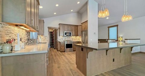 661 Rosewood Circle, Incline Village, NV 89451 Photo