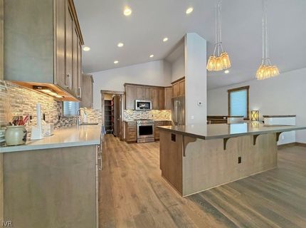 661 Rosewood Circle, Incline Village, NV 89451 Photo