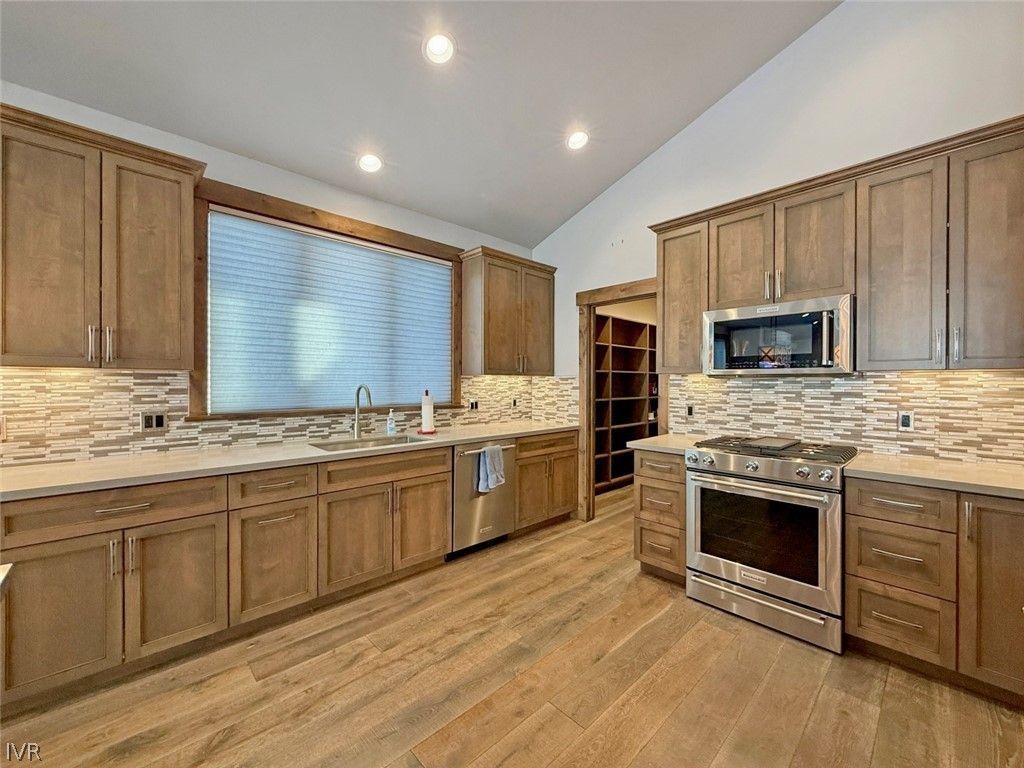 661 Rosewood Circle, Incline Village, NV 89451 Photo