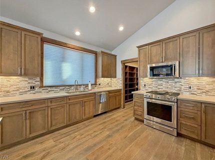 661 Rosewood Circle, Incline Village, NV 89451 Photo