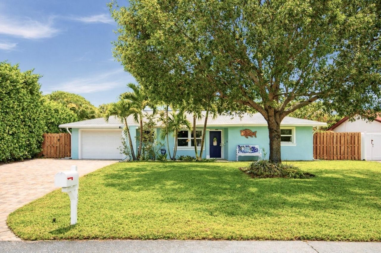 1515 Treemont Avenue, Jupiter, FL 33469 Photo