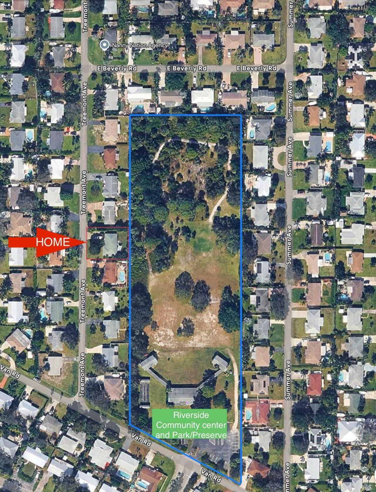 1515 Treemont Avenue, Jupiter, FL 33469 Photo