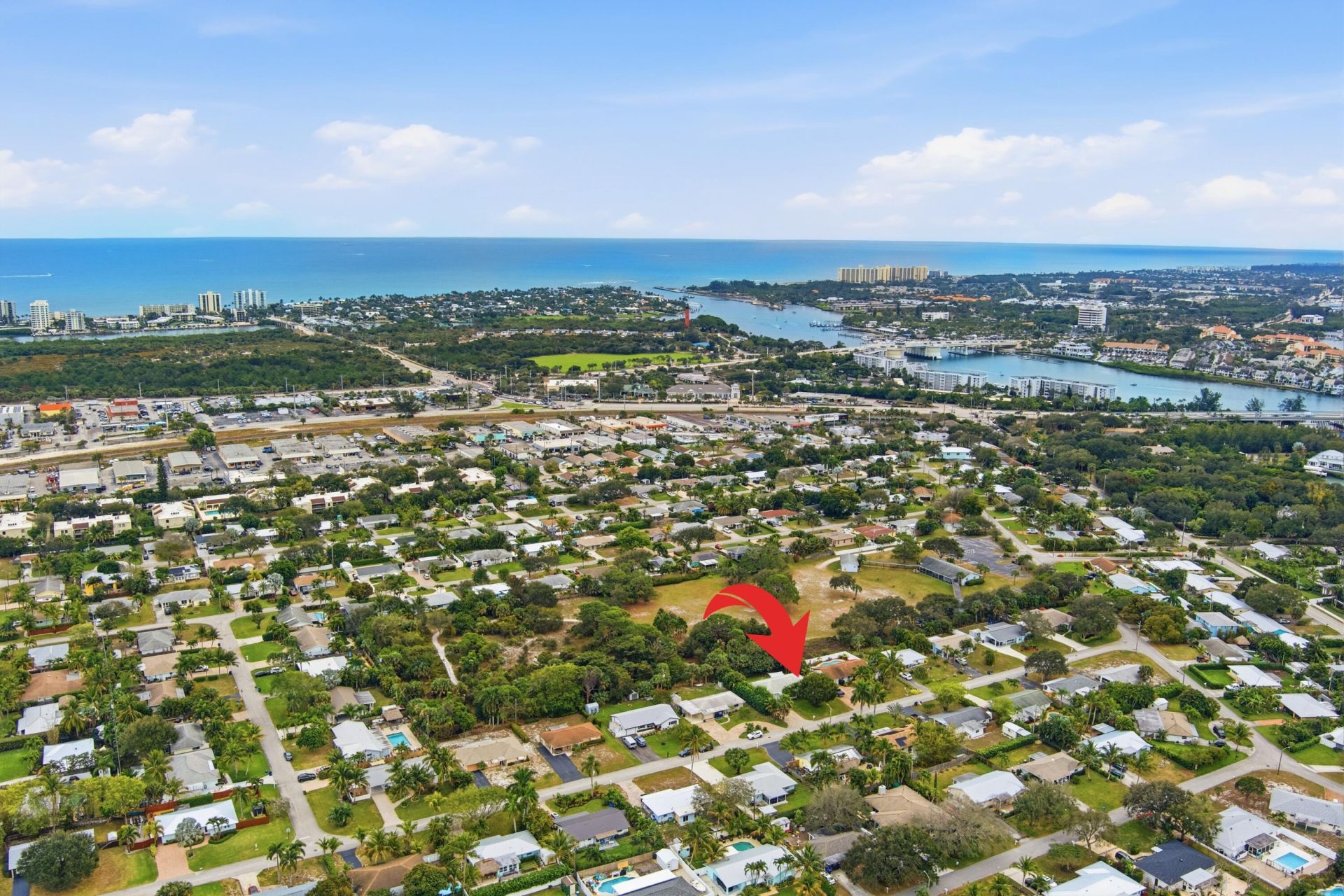 1515 Treemont Avenue, Jupiter, FL 33469 Photo