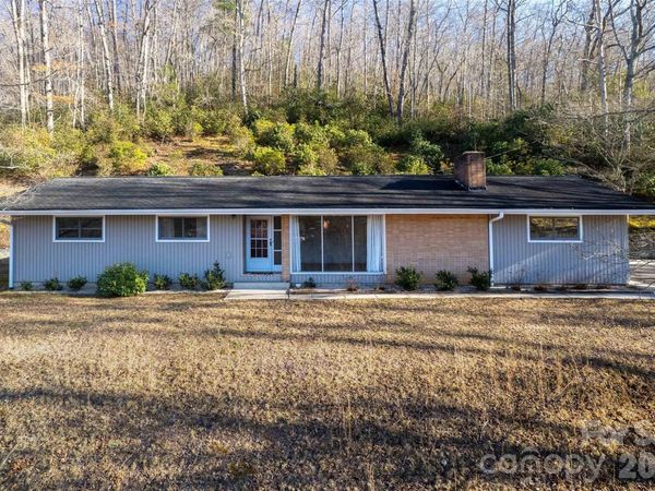 223 Cherry Street , Sylva, NC 28779