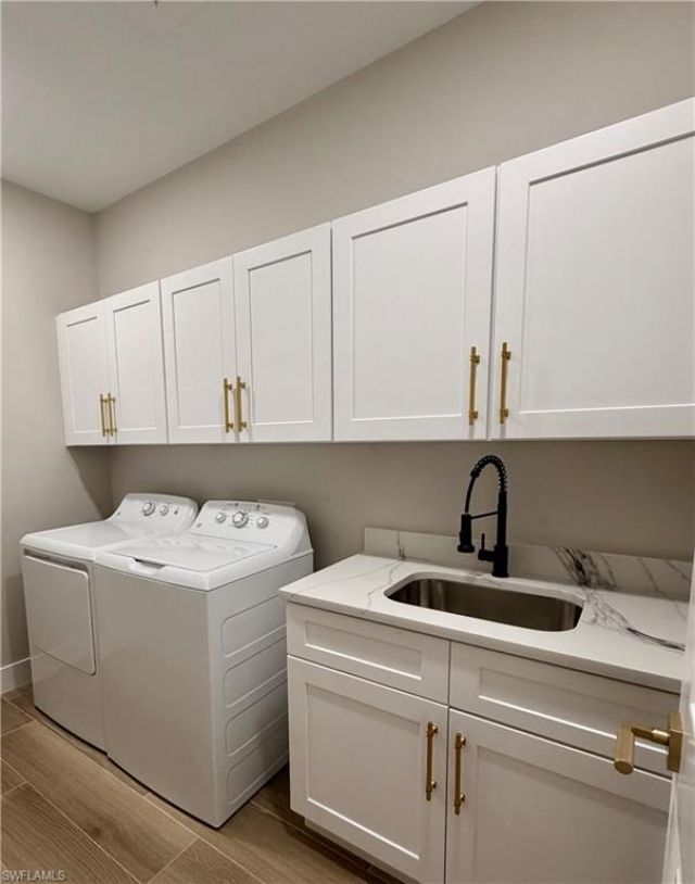 1015 Agnes Ave, Lehigh Acres, FL 33971 Photo