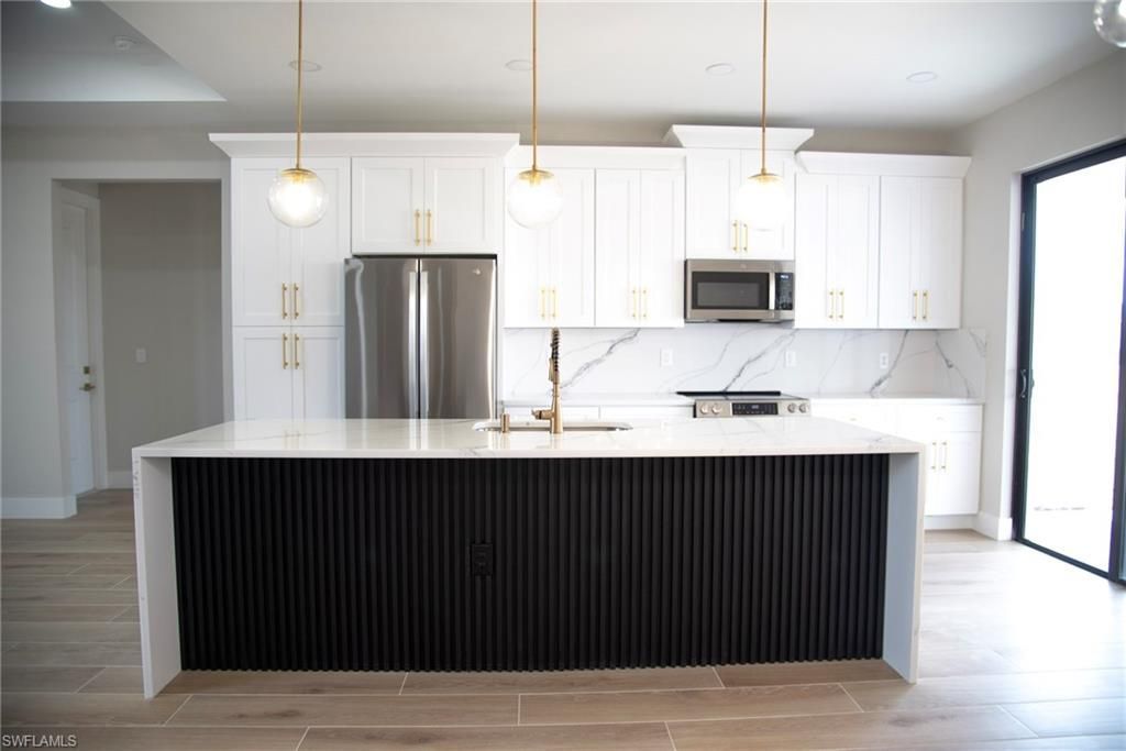 1015 Agnes Ave, Lehigh Acres, FL 33971 Photo