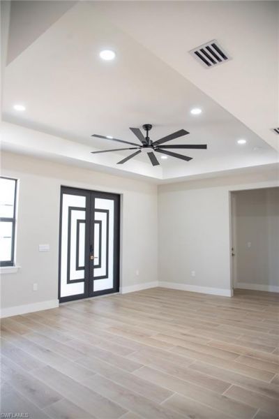 1015 Agnes Ave, Lehigh Acres, FL 33971 Photo