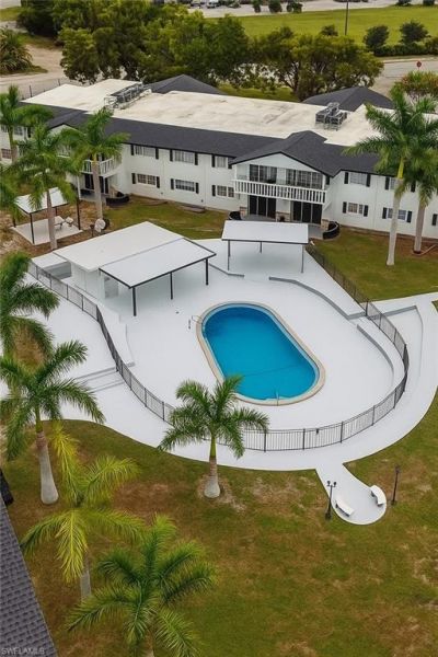 3704 Broadway , Unit 319, Fort Myers, FL 33901 Photo