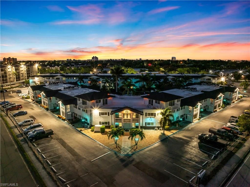 3704 Broadway , Unit 319, Fort Myers, FL 33901 Photo