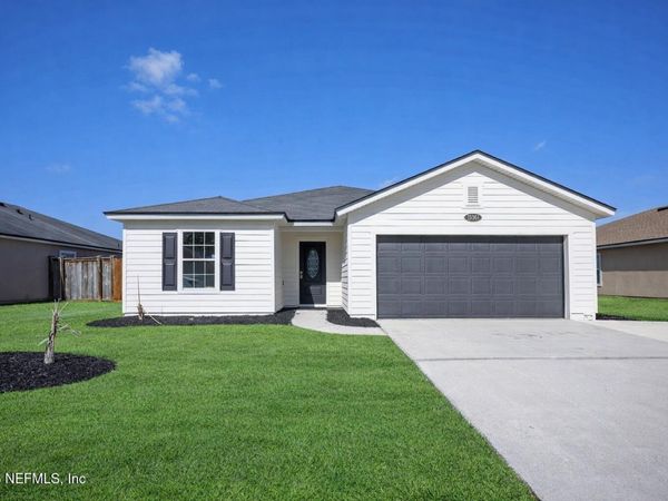 15361 BAREBACK Drive, Jacksonville, FL 32234