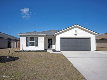 15361 BAREBACK Drive, Jacksonville, FL 32234