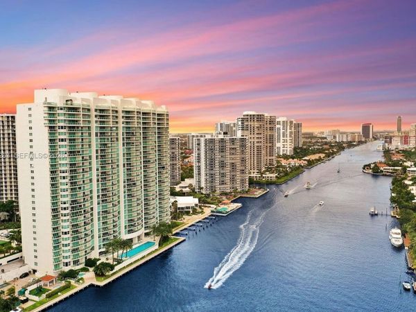 20201 E Country Club Dr, Unit 1808, Aventura, FL 33180