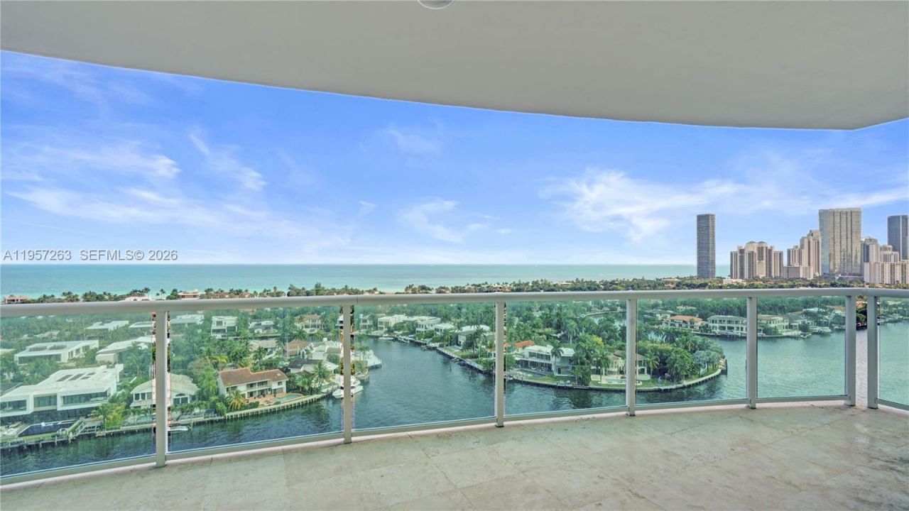 20201 E Country Club Dr, Unit 1808, Aventura, FL 33180 Photo