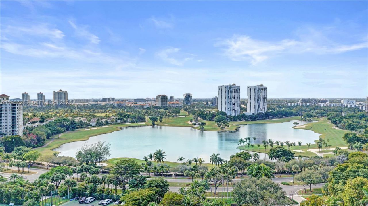 20201 E Country Club Dr, Unit 1808, Aventura, FL 33180 Photo