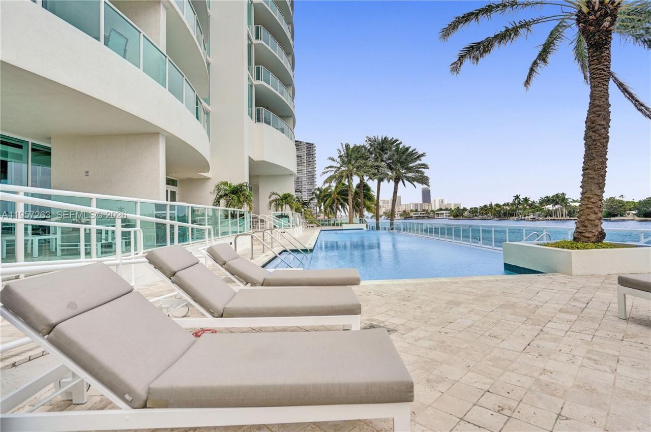 20201 E Country Club Dr, Unit 1808, Aventura, FL 33180 Photo