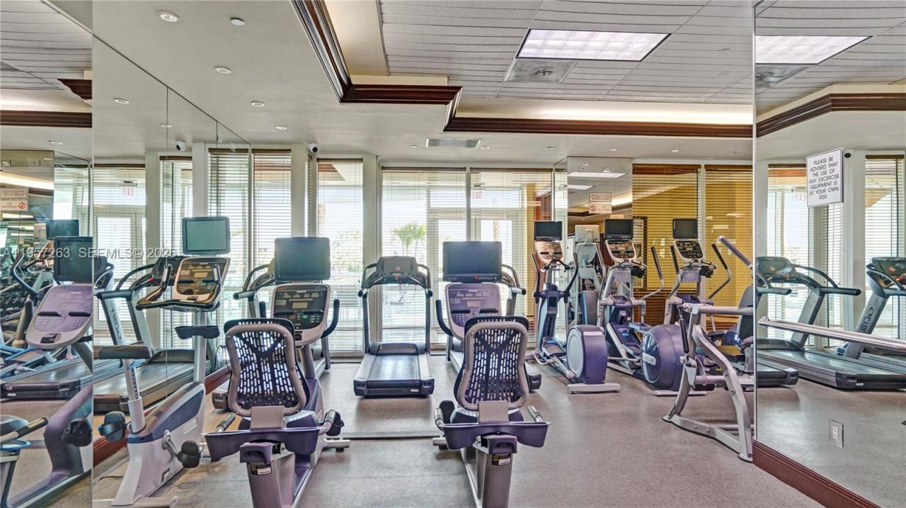 20201 E Country Club Dr, Unit 1808, Aventura, FL 33180 Photo