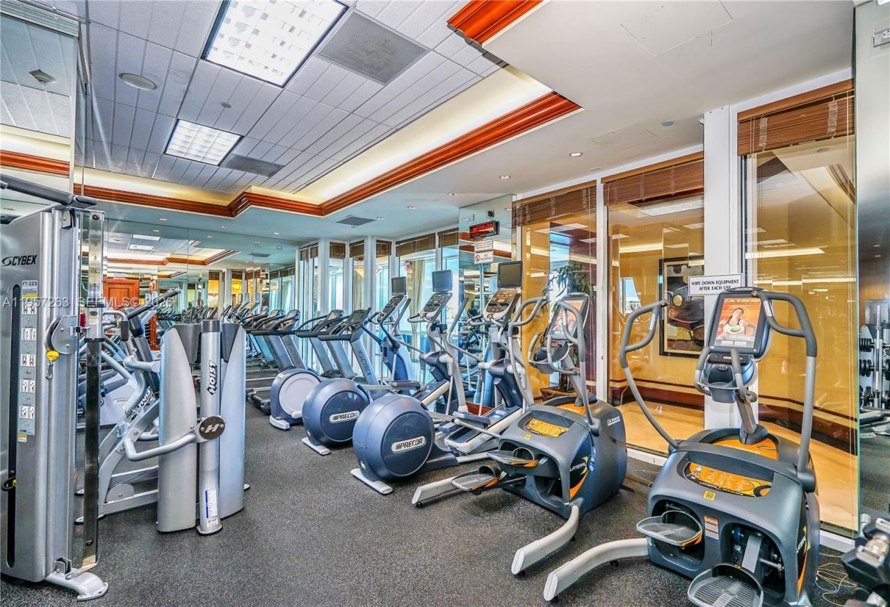 20201 E Country Club Dr, Unit 1808, Aventura, FL 33180 Photo