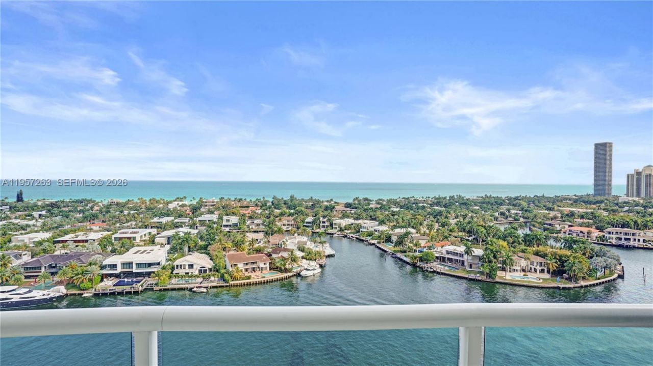 20201 E Country Club Dr, Unit 1808, Aventura, FL 33180 Photo