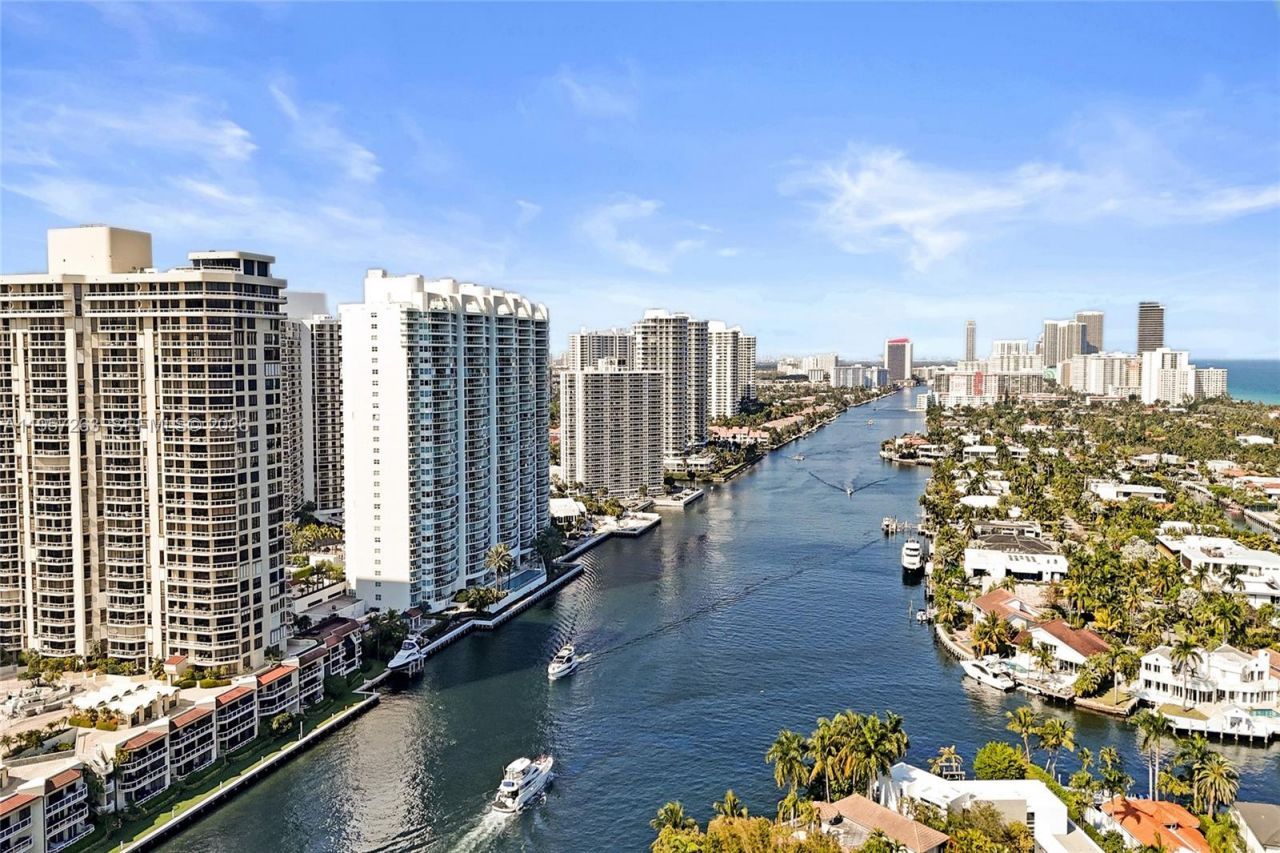 20201 E Country Club Dr, Unit 1808, Aventura, FL 33180 Photo