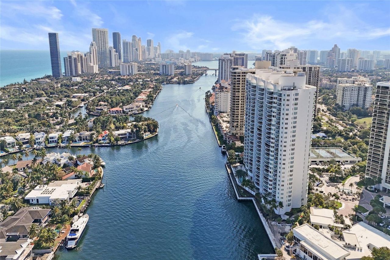 20201 E Country Club Dr, Unit 1808, Aventura, FL 33180 Photo