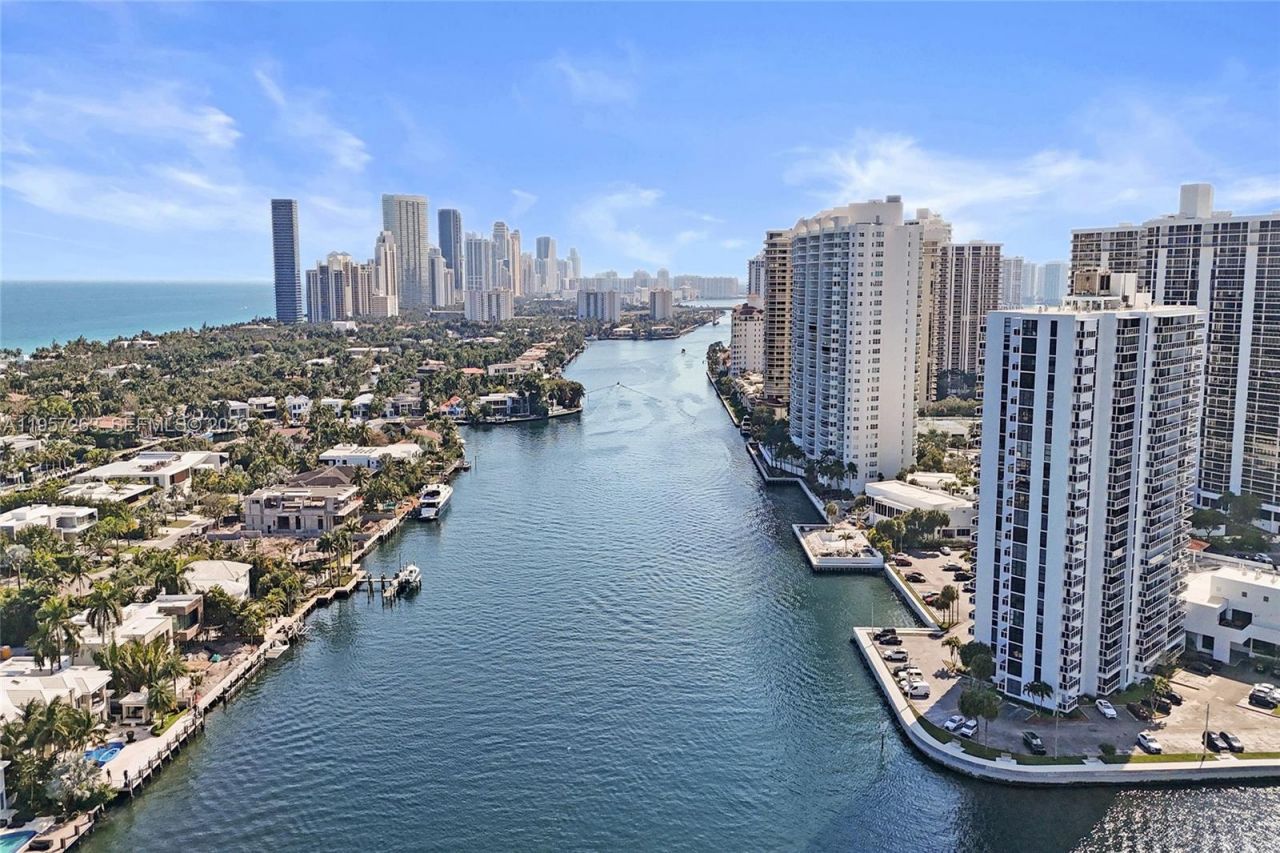 20201 E Country Club Dr, Unit 1808, Aventura, FL 33180 Photo