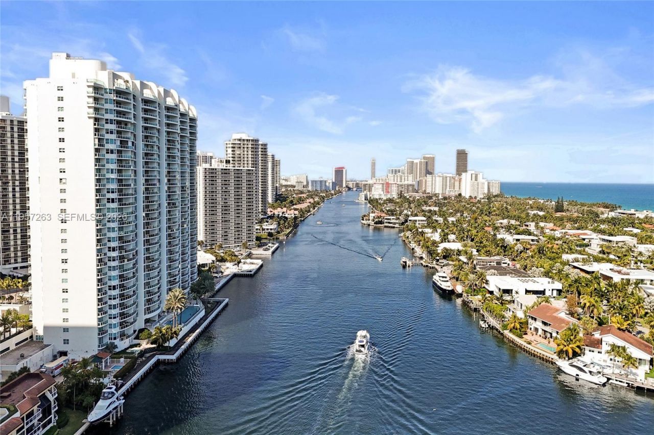 20201 E Country Club Dr, Unit 1808, Aventura, FL 33180 Photo