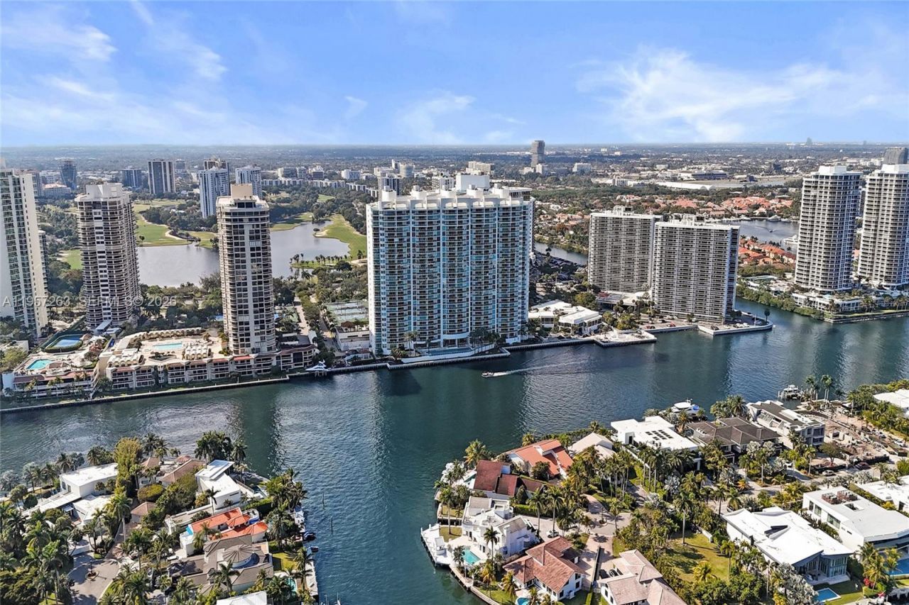 20201 E Country Club Dr, Unit 1808, Aventura, FL 33180 Photo