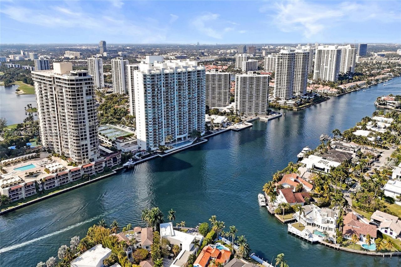 20201 E Country Club Dr, Unit 1808, Aventura, FL 33180 Photo