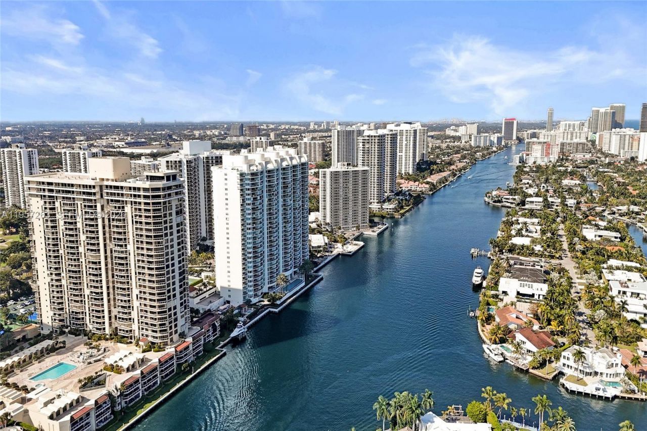 20201 E Country Club Dr, Unit 1808, Aventura, FL 33180 Photo