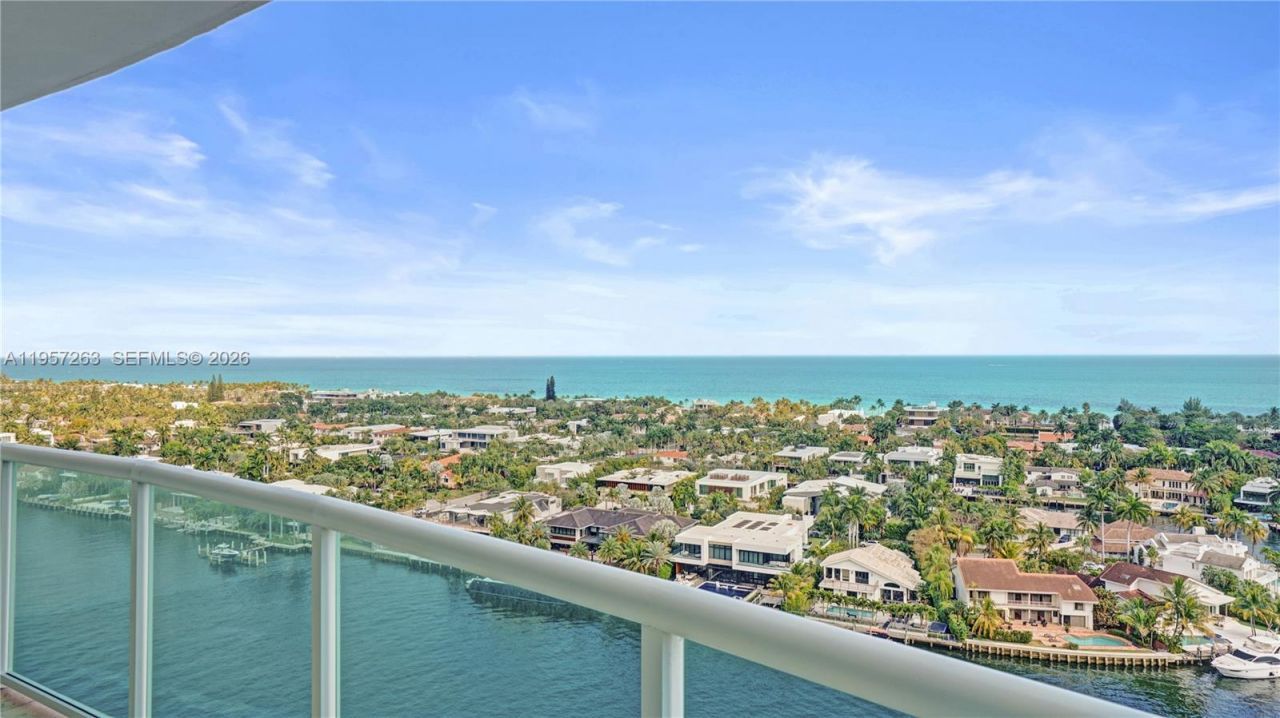 20201 E Country Club Dr, Unit 1808, Aventura, FL 33180 Photo