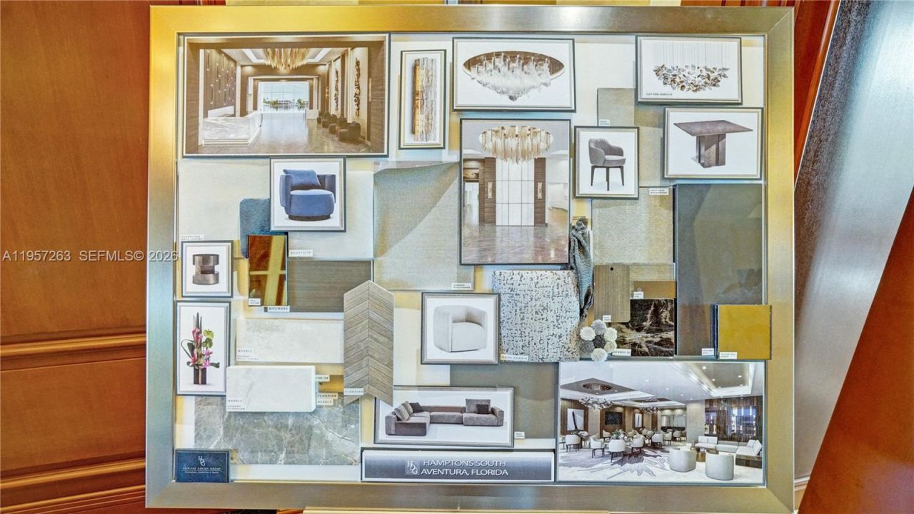 20201 E Country Club Dr, Unit 1808, Aventura, FL 33180 Photo