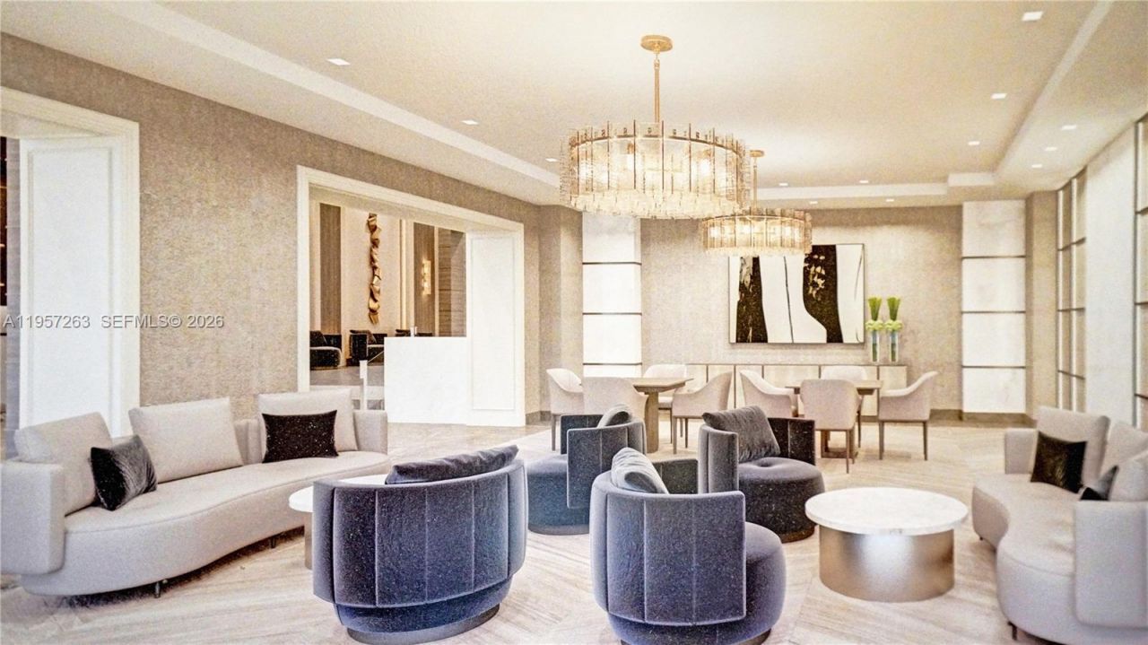 20201 E Country Club Dr, Unit 1808, Aventura, FL 33180 Photo