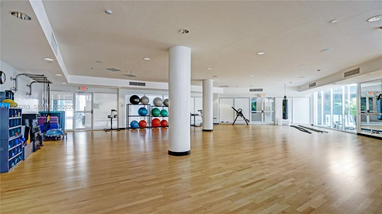 20201 E Country Club Dr, Unit 1808, Aventura, FL 33180 Photo