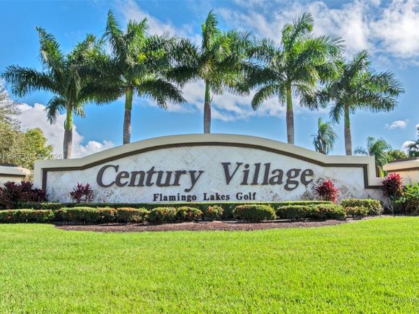 1351 SW 125th Ave , Unit 401S, Pembroke Pines, FL 33027
